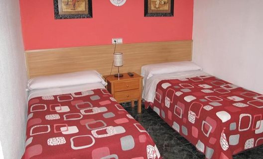 Hostal Bruña