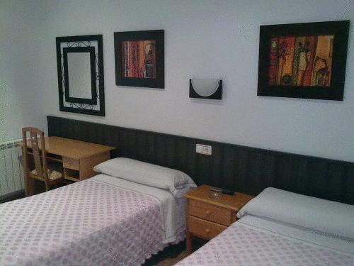 Hostal Bruña