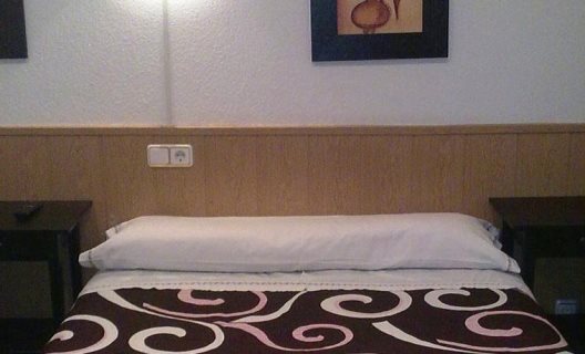 Hostal Bruña