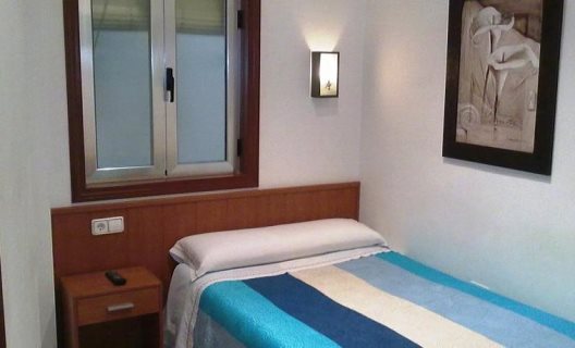 Hostal Bruña