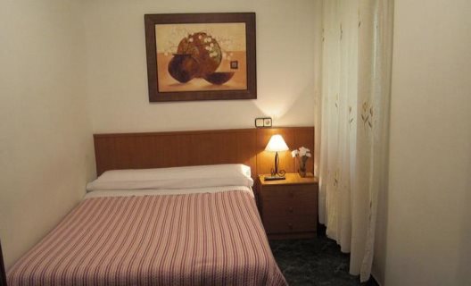 Hostal Bruña