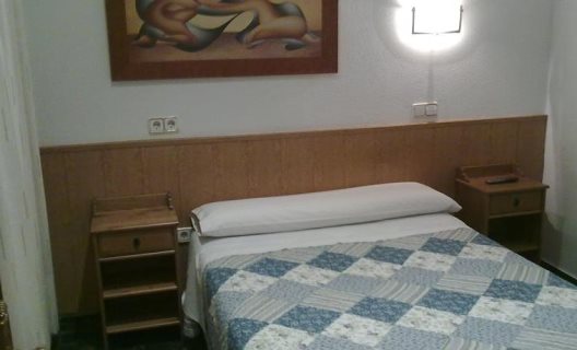 Hostal Bruña