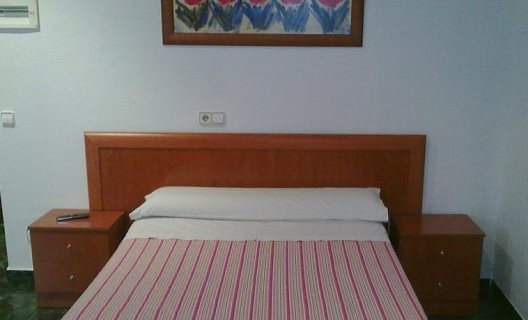 Hostal Bruña