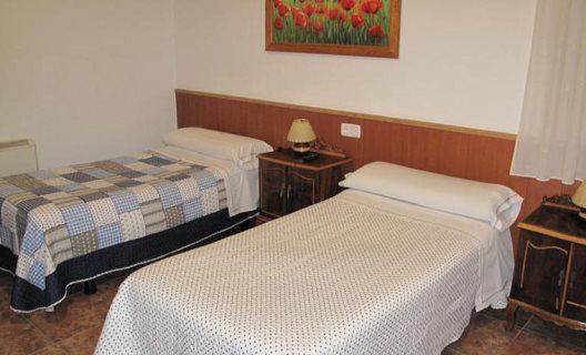 Hostal Bruña