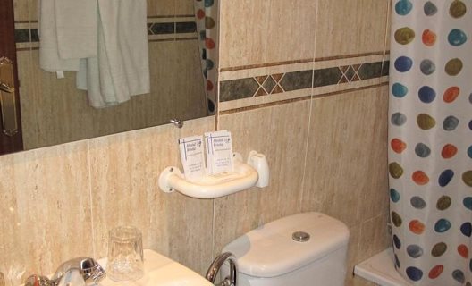 Hostal Bruña