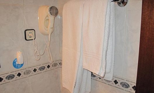 Hostal Bruña