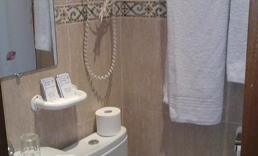 Hostal Bruña