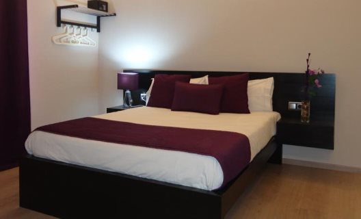 Hostal Brustar Centric