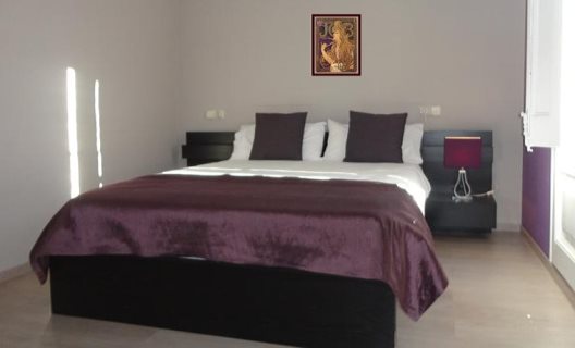 Hostal Brustar Centric
