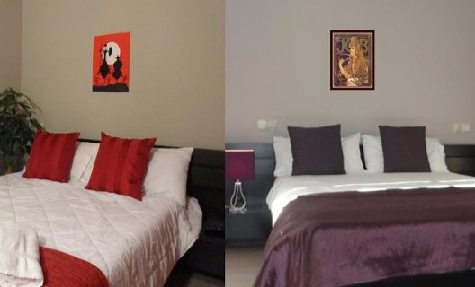 Hostal Brustar Centric