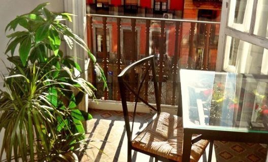 Hostal Brustar Centric