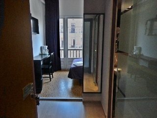 Hostal Brustar Gotic