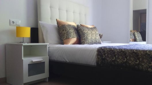 Hostal Brustar Sagrada Familia