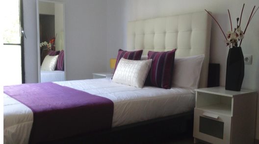 Hostal Brustar Sagrada Familia