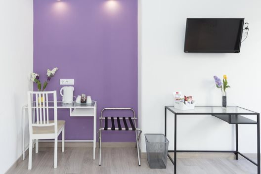 Hostal Brustar Sagrada Familia