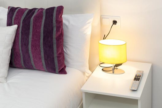Hostal Brustar Sagrada Familia