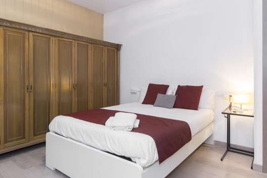 Hostal Brustar Sagrada Familia