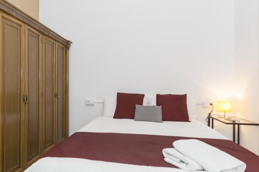 Hostal Brustar Sagrada Familia