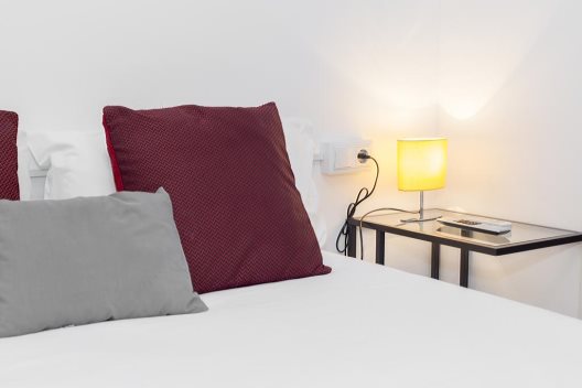 Hostal Brustar Sagrada Familia