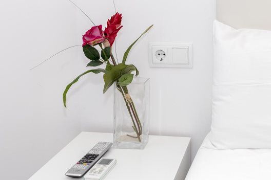 Hostal Brustar Sagrada Familia