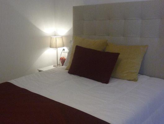 Hostal Brustar Sagrada Familia