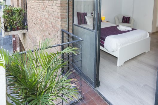 Hostal Brustar Sagrada Familia