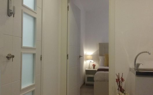 Hostal Brustar Sagrada Familia