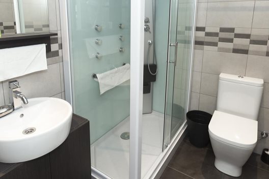 Hostal Brustar Sagrada Familia