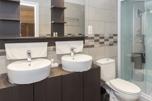 Hostal Brustar Sagrada Familia