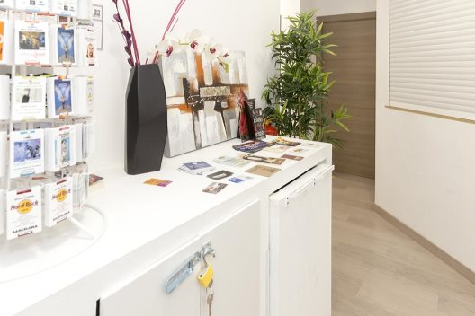 Hostal Brustar Sagrada Familia