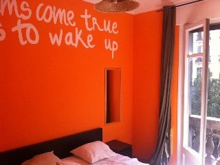 Hostal Buba House
