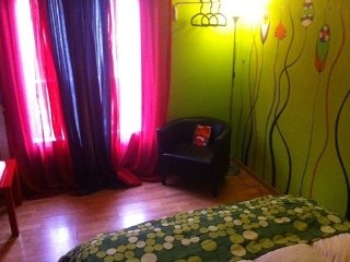 Hostal Buba House