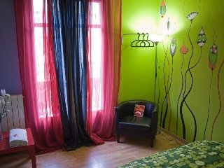Hostal Buba House