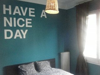 Hostal Buba House