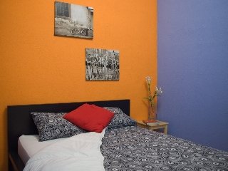 Hostal Buba House