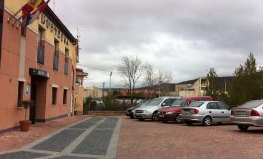 Hostal Buenavista
