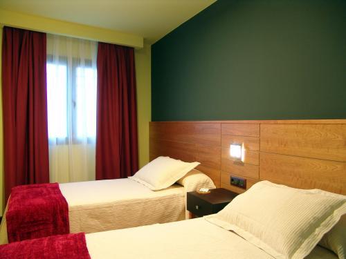 Hostal Buenavista