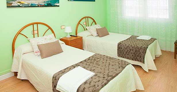 Hostal Buenavista