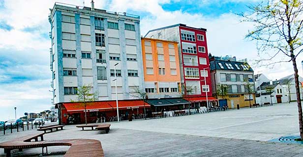 Hostal Buenavista