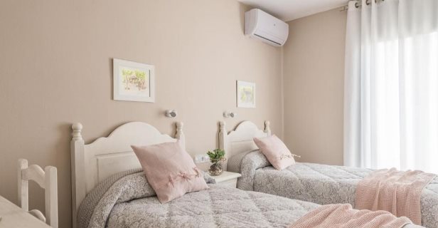 Hostal Buenos Aires