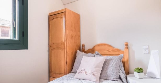 Hostal Buenos Aires