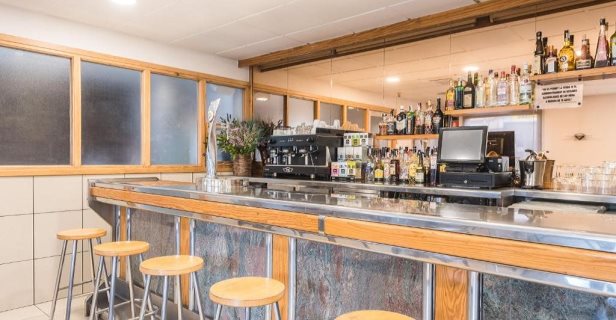 Hostal Buenos Aires