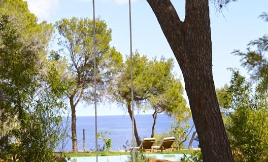 Hostal Cala Boix