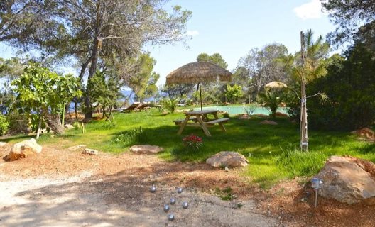 Hostal Cala Boix