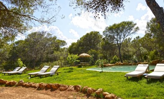 Hostal Cala Boix