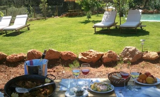 Hostal Cala Boix
