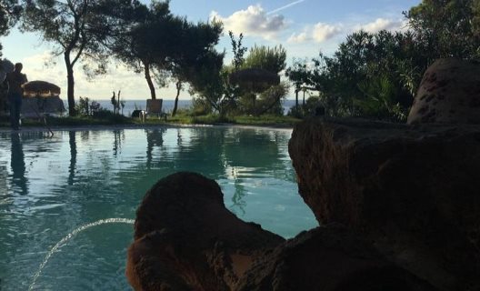 Hostal Cala Boix