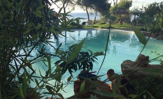 Hostal Cala Boix