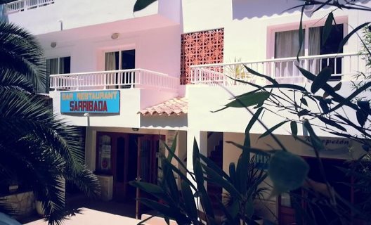 Hostal Cala Boix