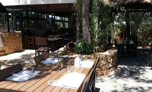 Hostal Cala Boix